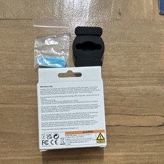 Wireless Tag Bluetooth Item Locator Compatible with Google Assistant
