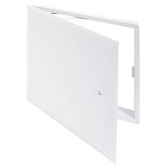 TOUGH GUY 16M210 Access Door,Aesthetic,12x12In 16M210