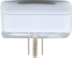 Indoor Motion Activated Light Control – Wireless Sensor, 120V, Easy Installation
