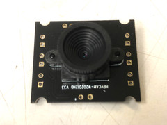 3-Pack – Camera Module HBV‑W202012HD 60 degree Angle Lens USB Camera Module