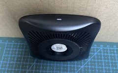 BroadLink RM4 Pro Universal IR RF WiFi Smart Home Hub Only – Tested