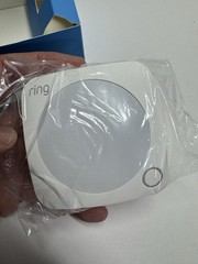 Ring Alarm Motion PIR Detector Sensor Home Security System Wireless Wifi 2nd Gen