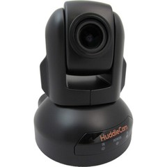 HuddleCamHD 3X Gen2 USB 2.0 Conferencing Camera | HUDDLECAM-3X-BK-G2 | Black