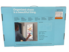 Skylight Calendar Max 27 Inch Touchscreen Smart Calendar Natural Aluminium *New*