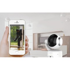 Wireless Smart House App Control Alarm System for Home Burglar Security Alarm