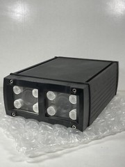 Tagmaster ANPR/LPR Camera CS-50-M-850-OV 23-46 ft range (IR) and OV
