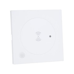 Human Presence Sensor Detect Human Presence None Status Body Motion UNBI