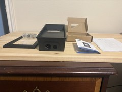 2N IP Force 1 Button, HD Camera Intercom System