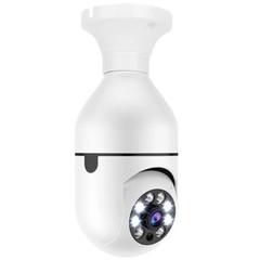 1080P FHD IP WiFi Camera Pan Tilt Security Surveillance Night Vision Camera