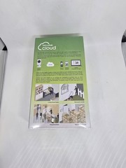 TP LINK NC230 HD Day Night WiFi Cloud Camera Brand New Sealed