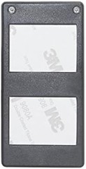 Wireless 110db Vibration Alarm with Remote – Ultimate Anti-Theft Protection