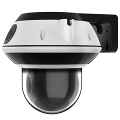 1-30pc Vikylin 4k 8mp PTZ 5X ZOOM IR Security IP Camera 2-Way Audio POE CCTV Lot