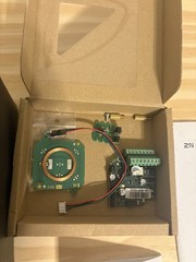 2N IP Force 1 Button, HD Camera Intercom System