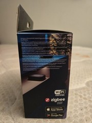 Philips Hue Bridge Pro Smart Home Hub Wi-Fi Ethernet MotionAware