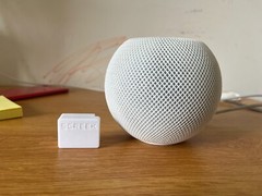 Human Sensor 1MS For Home Assistant By Screek (Super-Mini,LD2410C,ESP32C3)