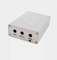 Mini 1CH SD Card DVR Digital Video Recorder Audio/Video Support H.264/H.265 MP4