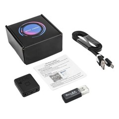 2025 Smart Mini WiFi Camera Wireless 1080P HD Night Cam w/Battery Home Security
