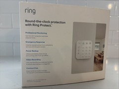 Ring Alarm 8-Piece Security Kit, 2nd Gen Home Security System w/Alexa 🔥NEW🔥