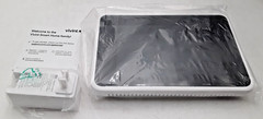 Vivint | VS-SH2000-C00| Smart Home | Sky Control Panel Smart Hub | New