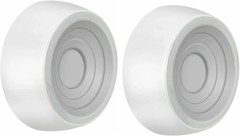 2-Pack Magnetic Wall Mounts – Compatible with TP-Link Tapo MagCam Outdoor…