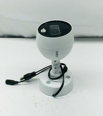 Lorex C883DA Indoor/Outdoor Deterrence HD 4K Security Camera