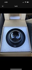 Cisco 512 Gb On Board Storage Meraki MV72X Dome Outdoor Security Camera