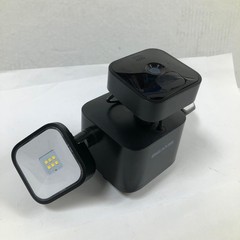Blink Outdoor Wireless HD Security Camera with Floodlight BAC044600U No Mount