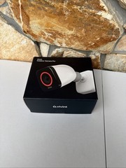 NEW Vivint Outdoor Camera Pro Gen 2 FHD 1080p White VS-ODC350-WHT Sealed