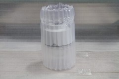 NEW AXIS Q6075 Clear Dome + Original Box