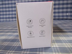 Switchbot Hub 2 Wi-Fi Thermometer Hygrometer (New Open Box) FAST FREE SHIPPING.