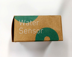 SimpliSafe Water Sensor (WT3) Water Flood Leak Detector New