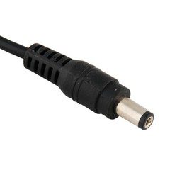 33ft DC Power Extension Cable Cord 5.5×2.1mm 33 feet/10M for CCTV Camera DVR