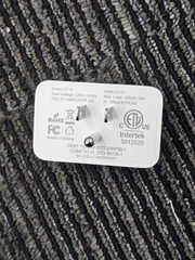 (QTY 4) EIGHTREE ET15 Mini Smart Plug ET10 120V 60Hz Max Current 15A 1800W Power