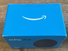 Amazon Echo Dot New Factory Sealed 5th Generation C2N6L4 Bluetooth Smart Speaker