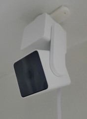 WYZE CAM PAN V3 Hanger Ceiling Mount Wall Bracket Hanging Security Camera 2 Pack