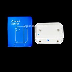 Ring Contact Sensor Alarm Home Security System Add-on Window Door 2nd Gen 6 Pack
