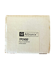 4-Camera Ganz ZCOH2 Outdoor Dome Kit 2.8-12mm + Altronix Power – NEW – WARRANTY