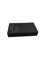 2-in-1 Power Bank | 12 Ultrasonic Transducers Anti-Spy Voice Recording Blocker