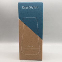 New SimpliSafe Home Security Base Station GEN3