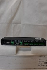 HONEYWELL HDCD8TP 8 PORT CODE BI-DIRECTIONAL DISTRIBUTION UNIT
