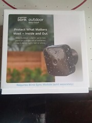 Blink Outdoor (3rd Generation) Add-On Security Camera