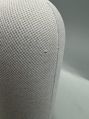 Google Nest Audio Smart Speaker – Chalk