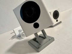 Wyze Cam V2 Indoor Security Cameras 1080p HD Lot of 2