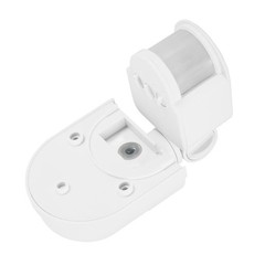 AC 85-265V Brand New Motion Infrared Sensor Switch For Outdoor 180° Detection