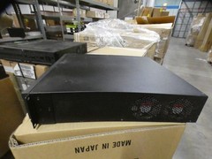 Interlogix TruVision NVR 21 TVN-2132P-000 Network Video Recorder (No HDD) 32CH