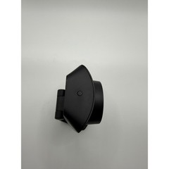 SimpliSafe SSCM1 Indoor Security Camera Black Home Surveillance System Cam