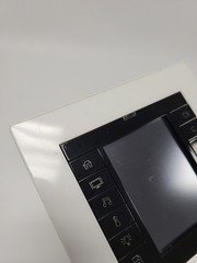 RTI KX2 In-Wall 2.8″ Touch Display Panel Home Controller, Ethernet, PoE