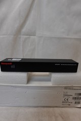 HONEYWELL HDCD8TP 8 PORT CODE BI-DIRECTIONAL DISTRIBUTION UNIT