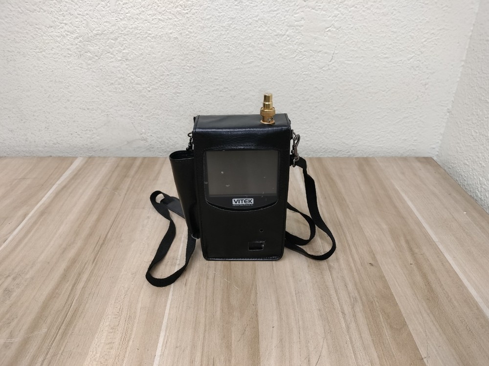 VITEK VTM-LCD351 SERVICE MONITOR: 3.5”, color