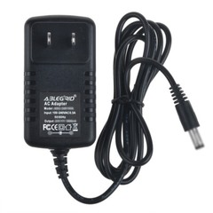 5V 2A 3.5mm*1.35mm AC Power Adapter Charger for Linksys Netgear Router USB HUB